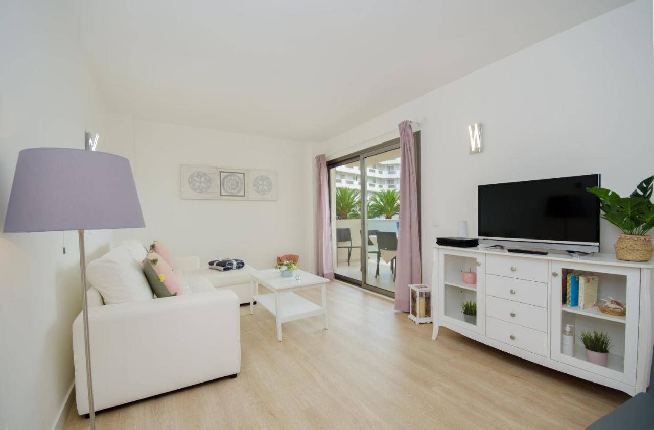 Apartment En La Playa Cala Millor (Mallorca)