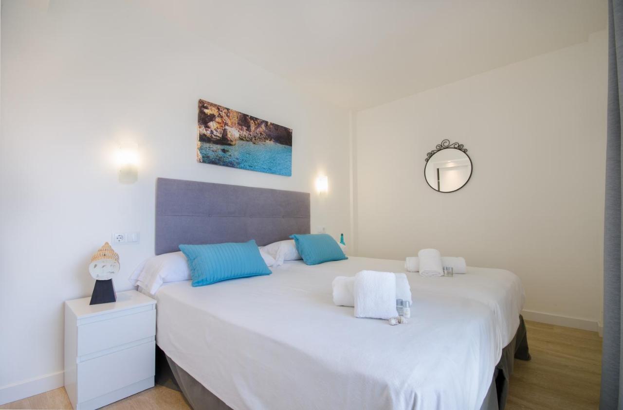 Apartment En La Playa