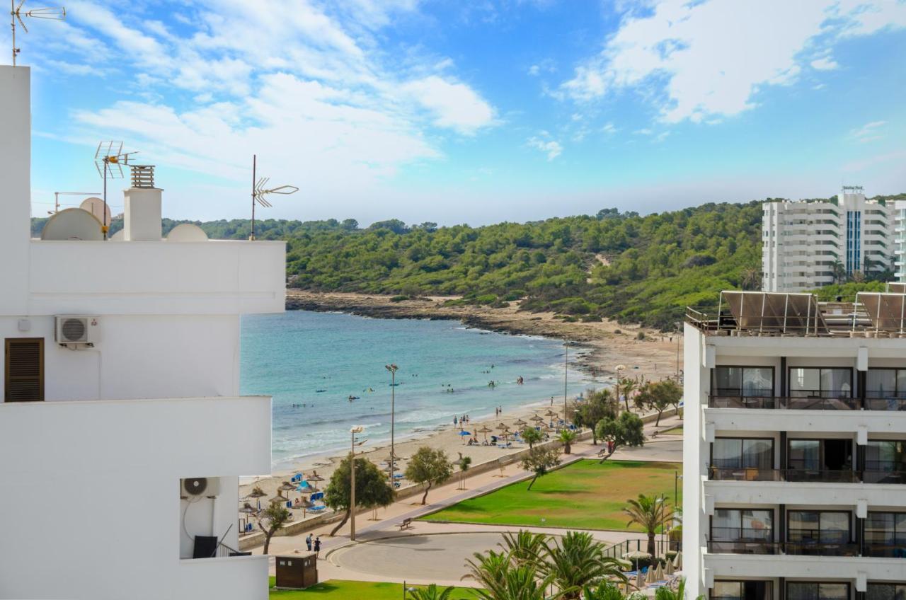 En La Playa Apartment