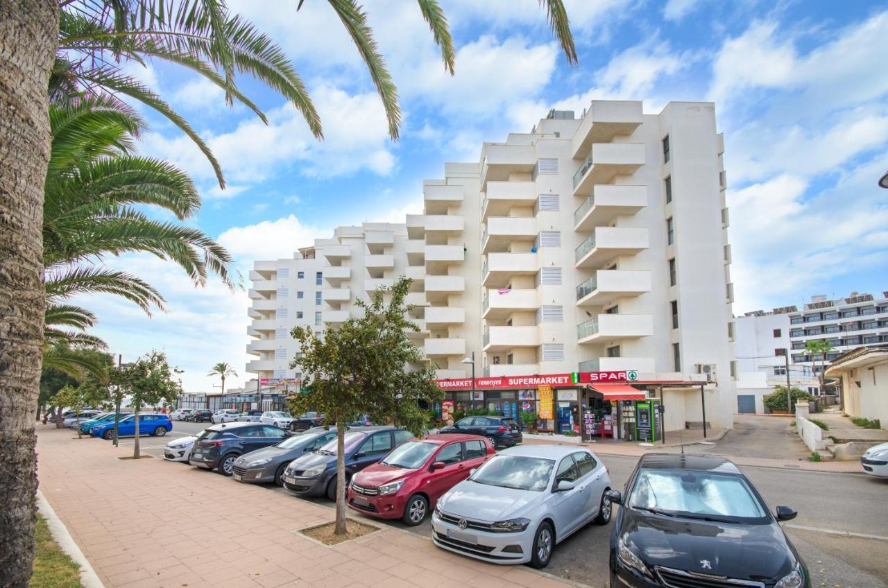 Apartment En La Playa Cala Millor (Mallorca)