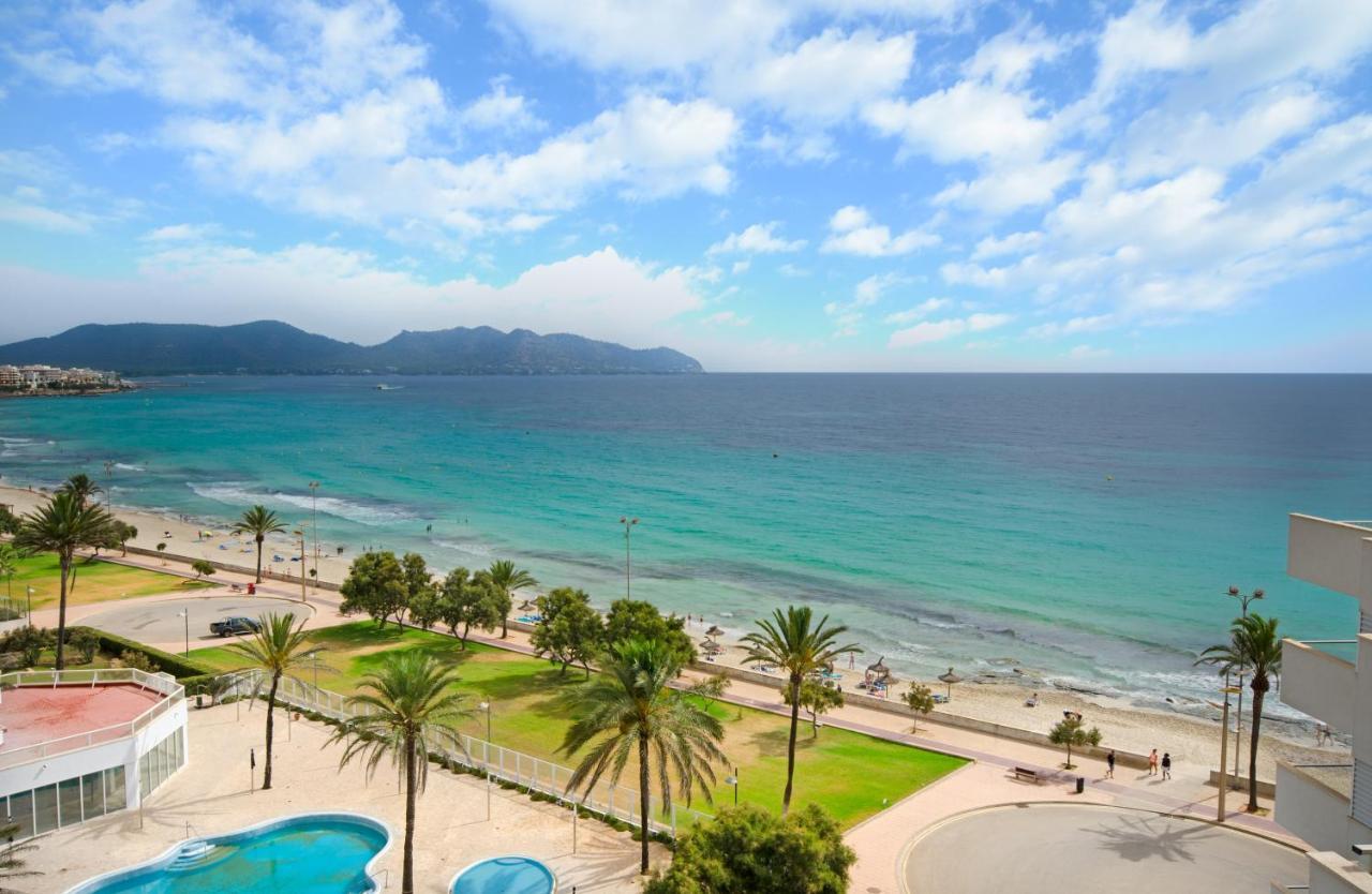 En La Playa Apartment Cala Millor (Mallorca)
