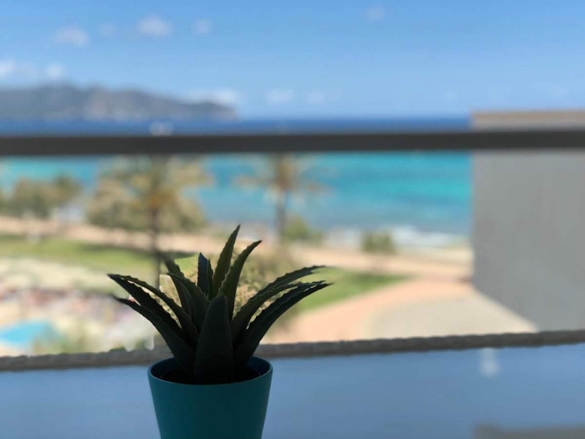 Apartamento Adrover Cala Millor (Mallorca)