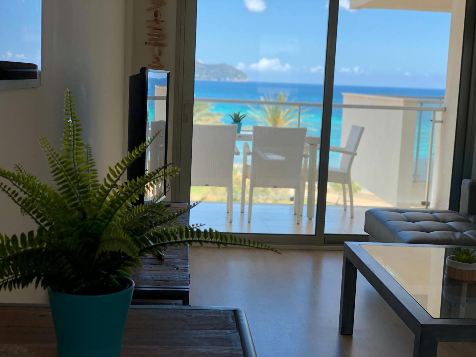 Adrover Apartamento Cala Millor (Mallorca)