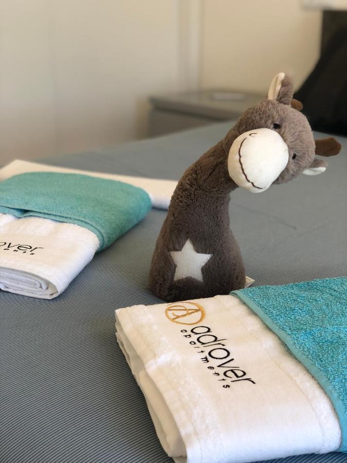 Apartamento Adrover *