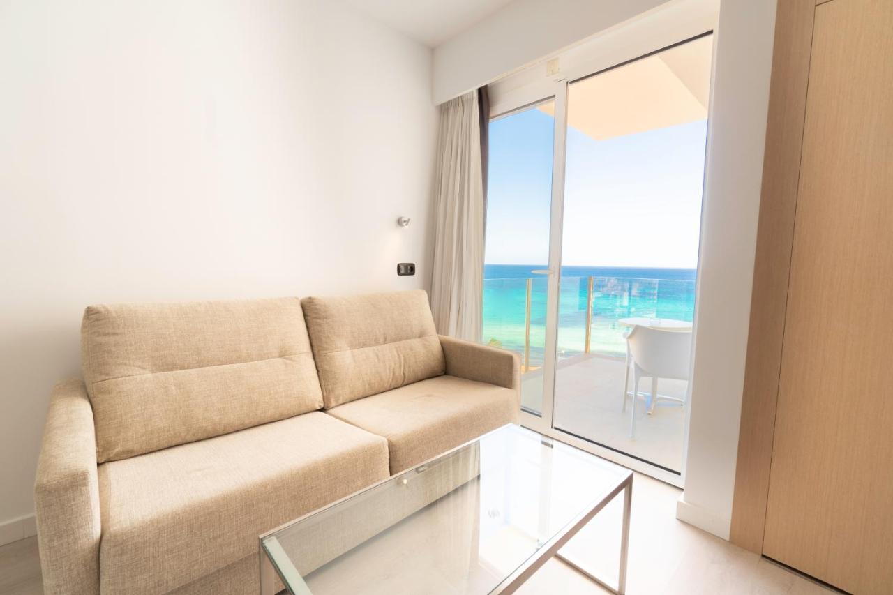 Cm Playa Del Moro Hotel Cala Millor (Mallorca)