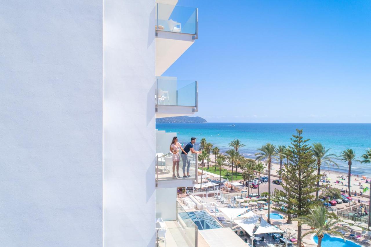 Hotel Cm Playa Del Moro Cala Millor (Mallorca)