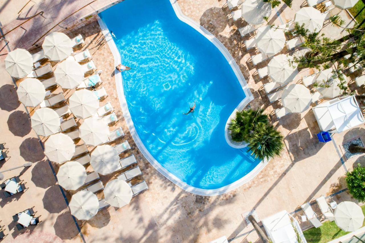 Cm Playa Del Moro Hotel Cala Millor (Mallorca)