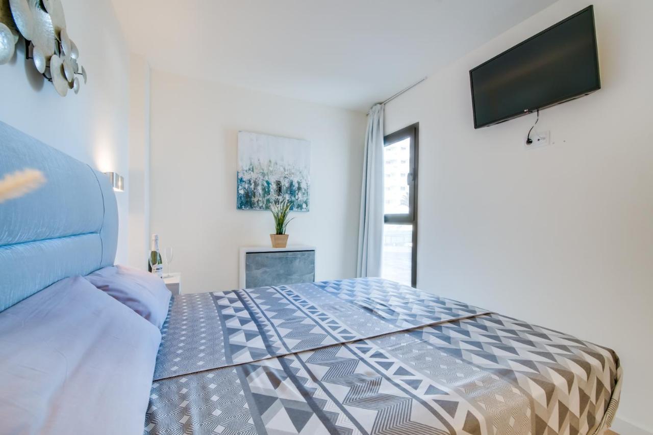 Sa Maniga 1f Apartment Cala Millor (Mallorca)