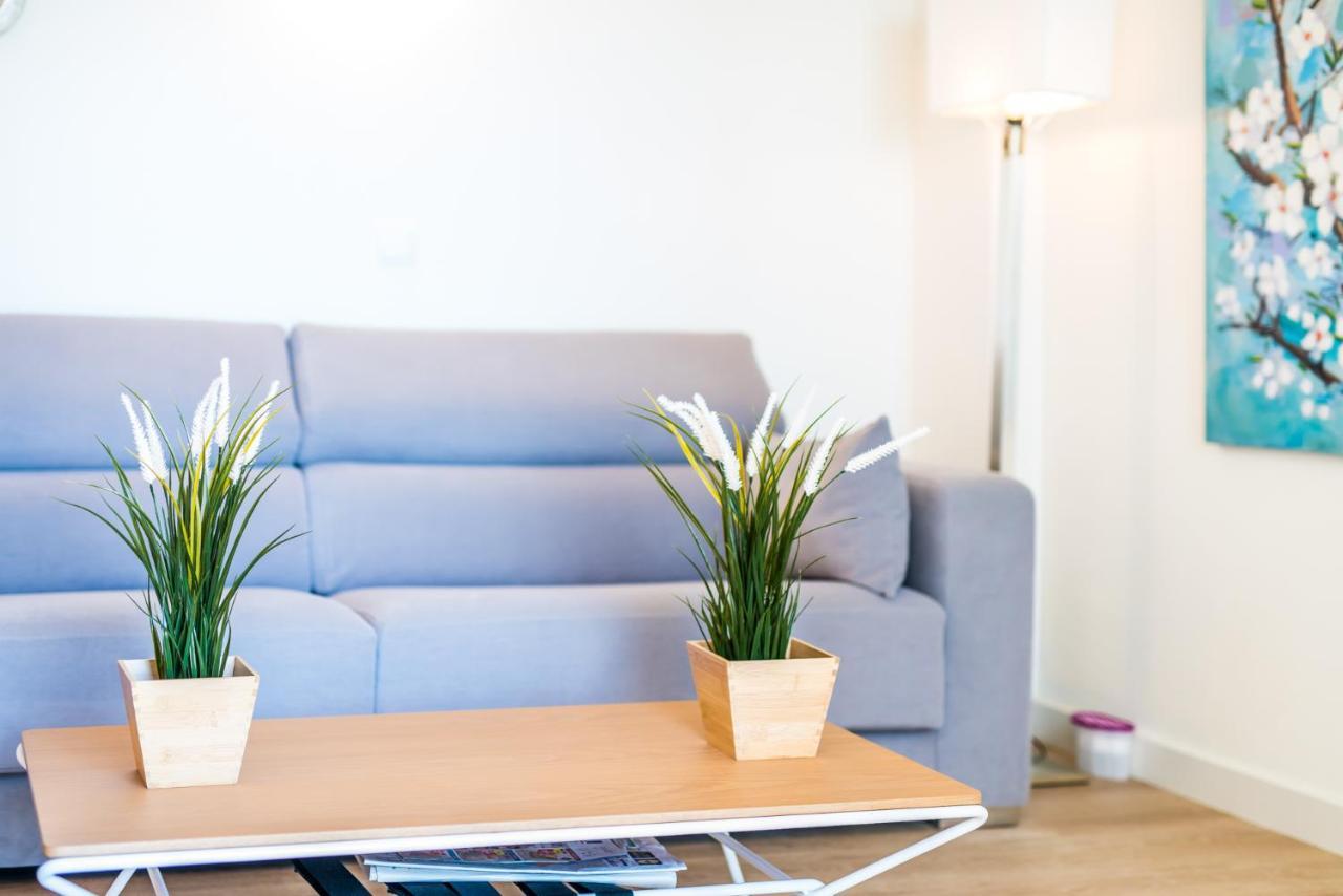 Sa Maniga 1f Apartment *