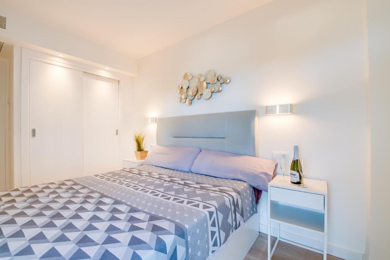 Apartment Sa Maniga 1f Cala Millor (Mallorca)