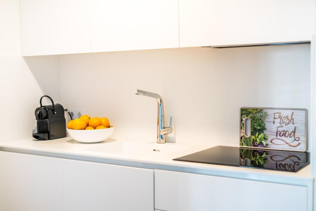 Sa Maniga 1f Apartment *