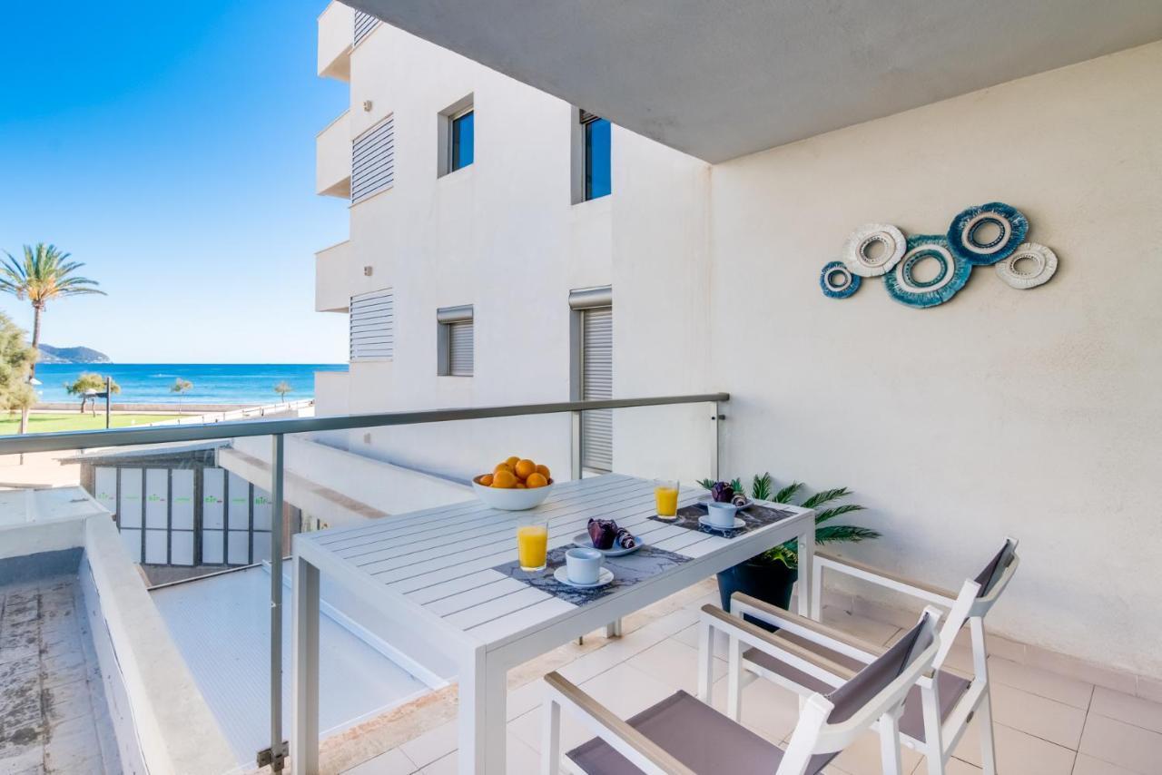 Sa Maniga 1f Cala Millor (Mallorca)