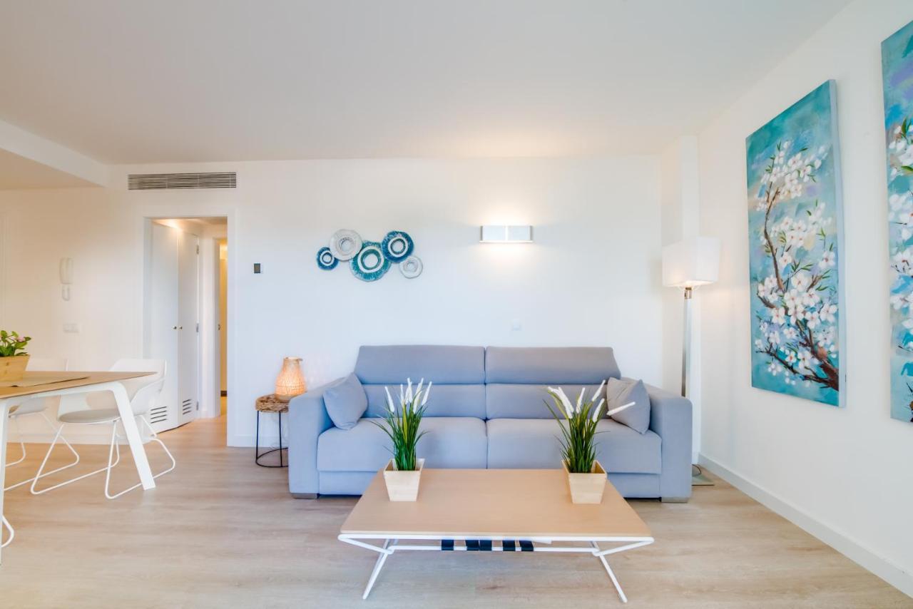 Apartment Sa Maniga 1f