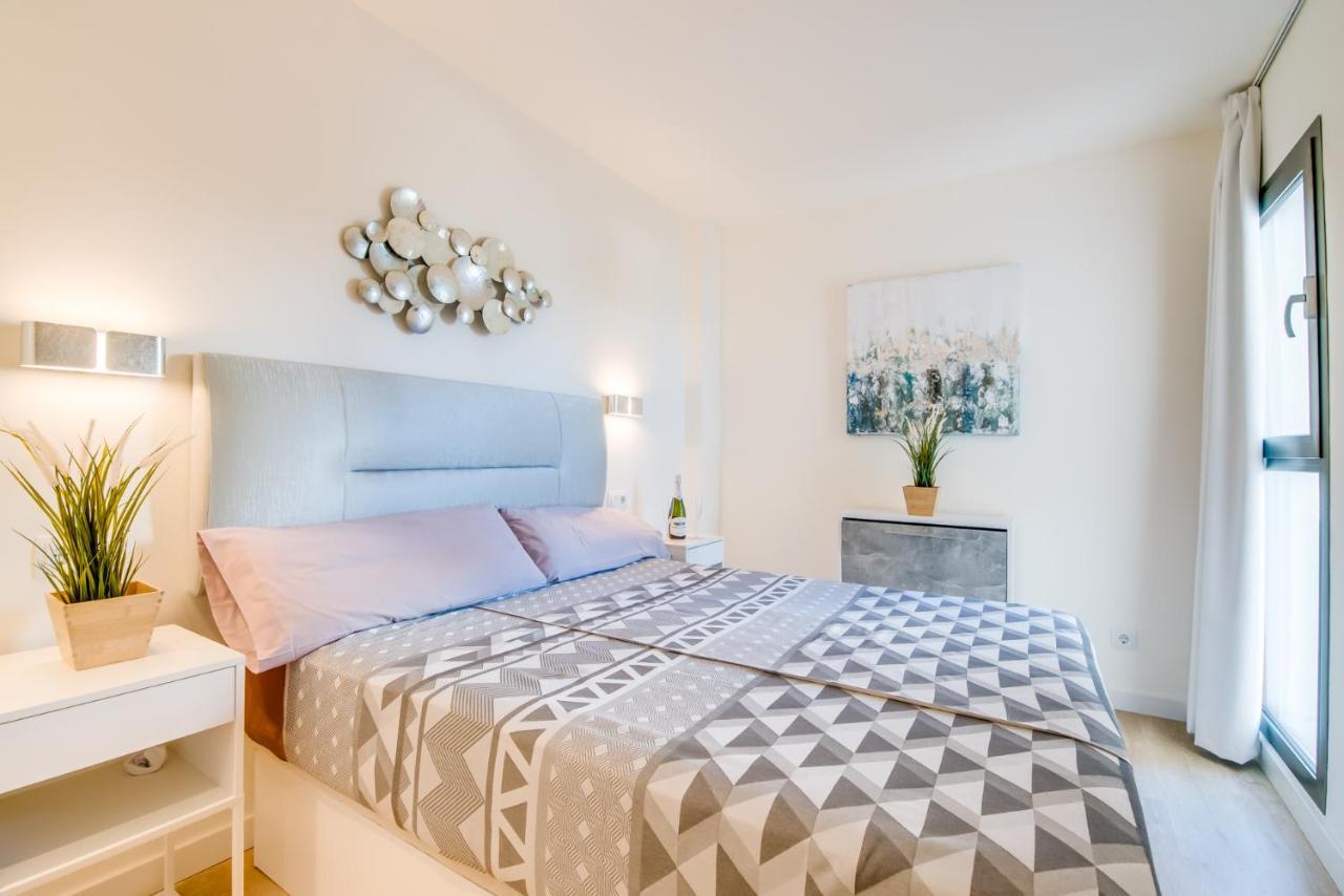 Sa Maniga 1f Apartment
