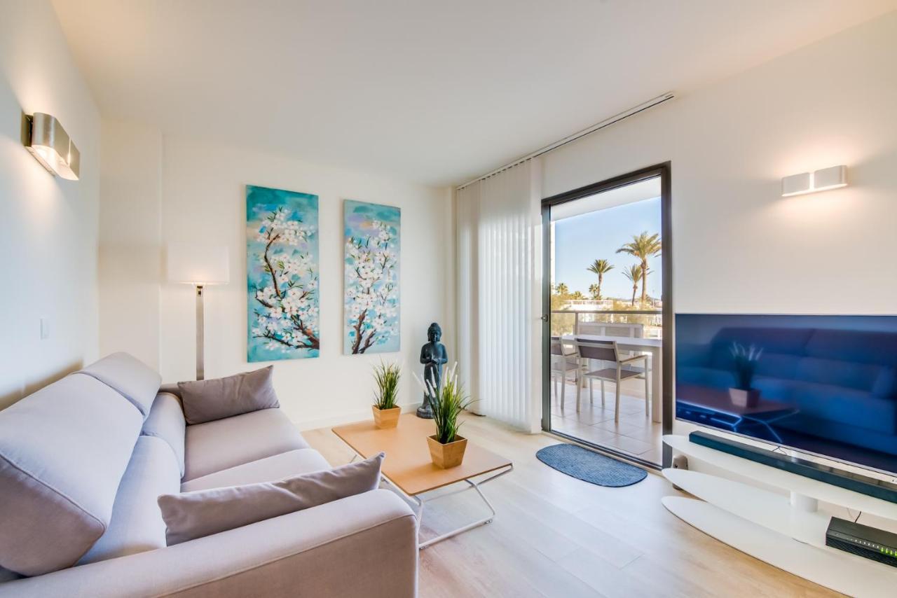 Apartment Sa Maniga 1f *