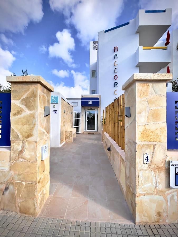 Mallorca Sl * Cala Millor (Mallorca)