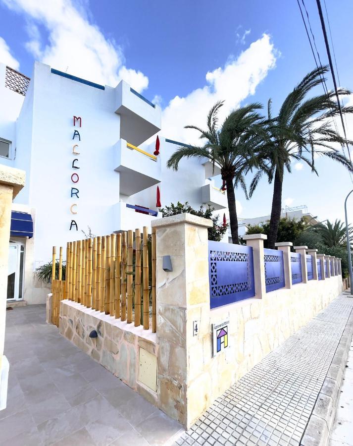 Mallorca Sl *