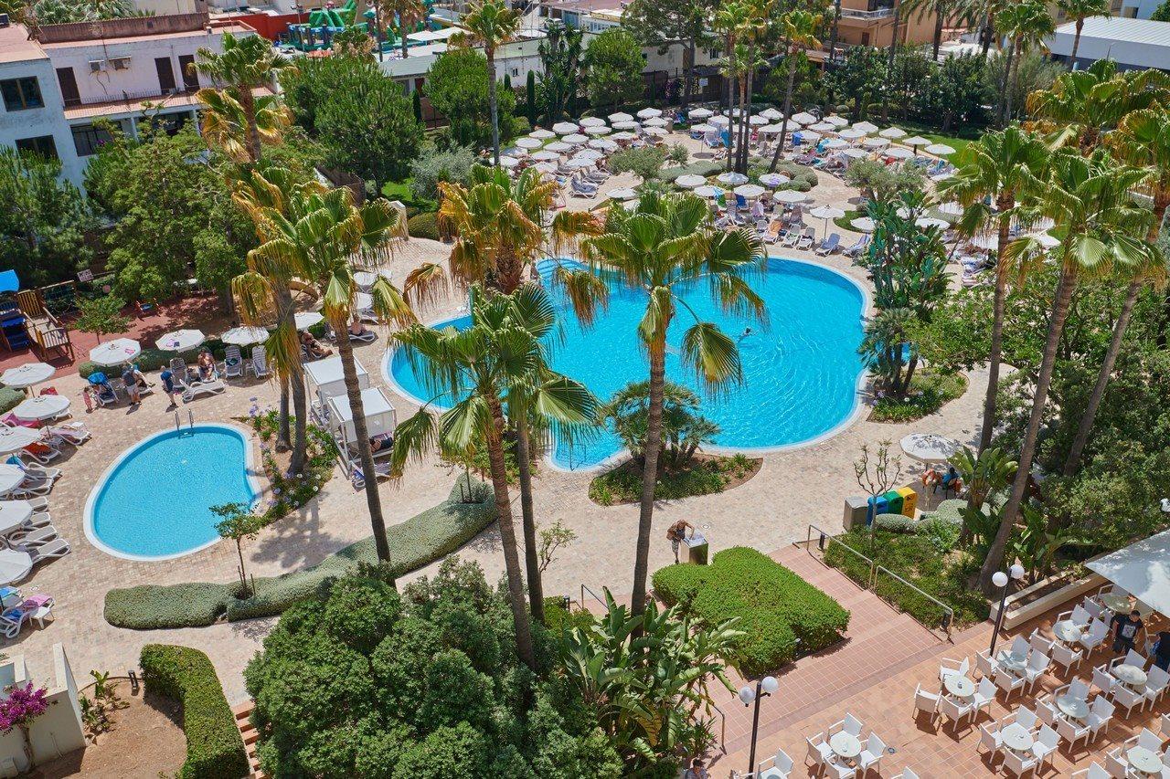 Hipotels Said Hotel