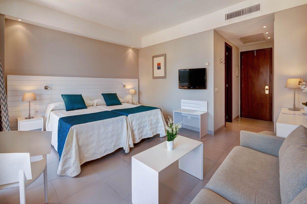 Hipotels Said Hotel Cala Millor (Mallorca)