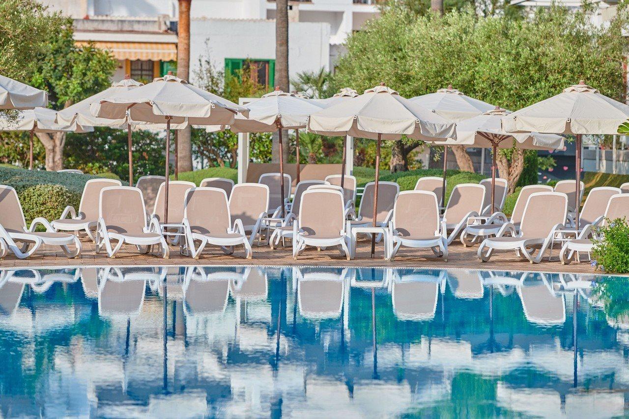 Hipotels Said Hotel