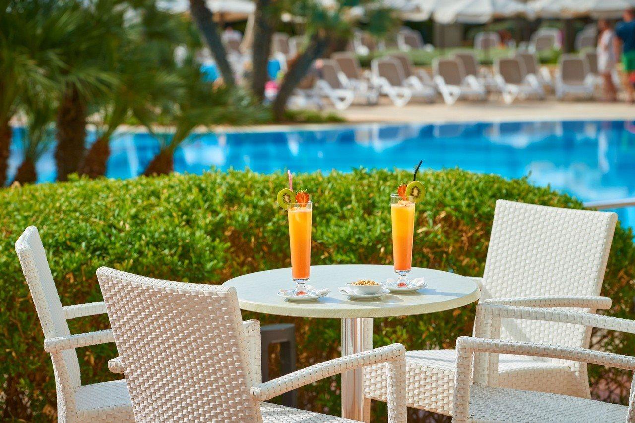 Hipotels Said Cala Millor (Mallorca)