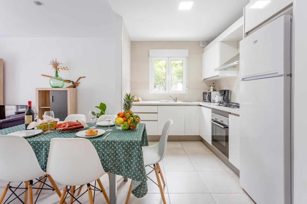 Apartment Casa Del Sol Cala Millor (Mallorca)