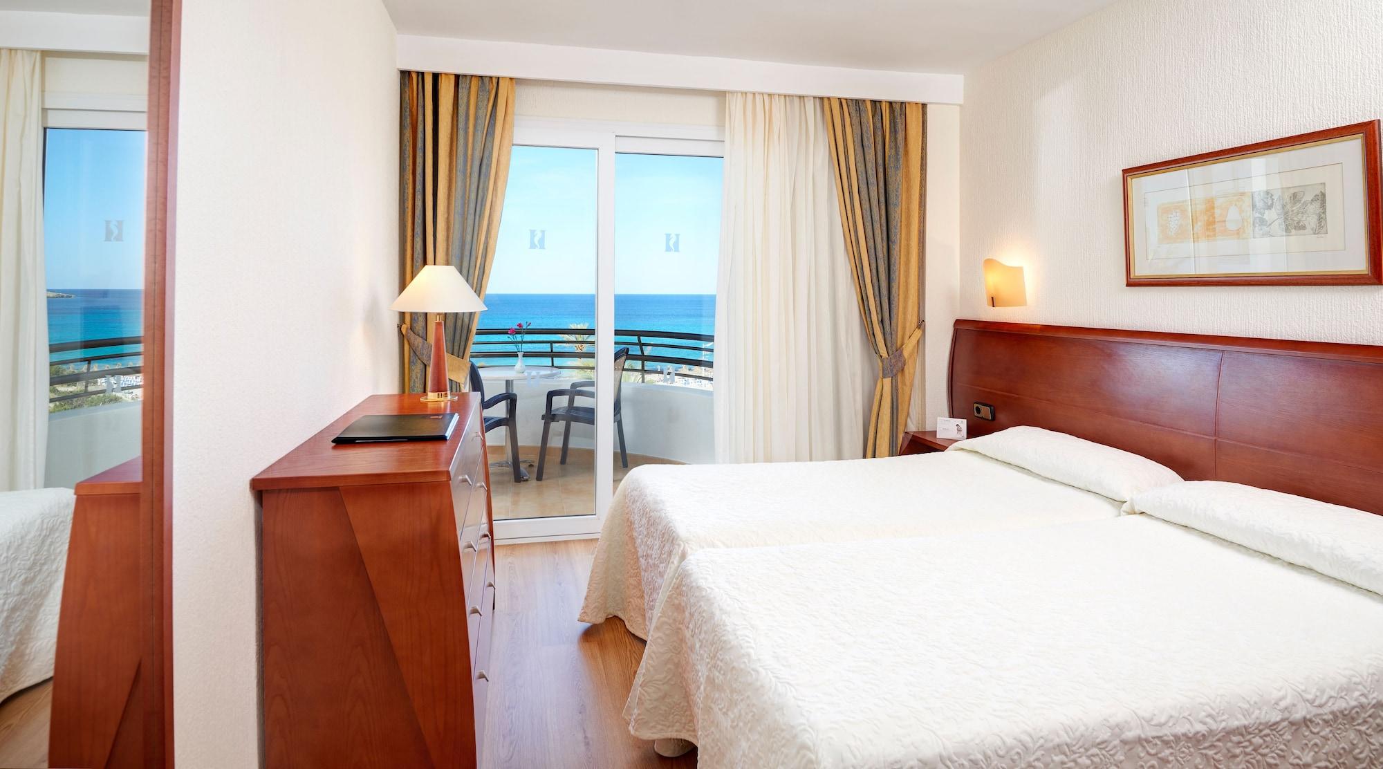 Aparthotel Hipotels Dunas Cala Millor (Mallorca)