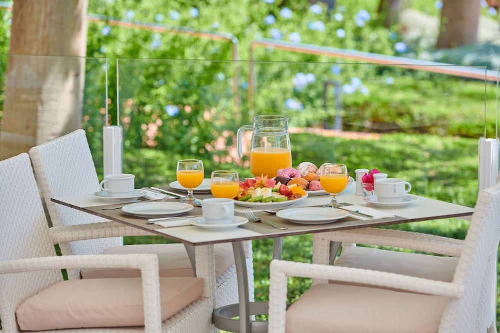Hipotels Said Hotel 4*