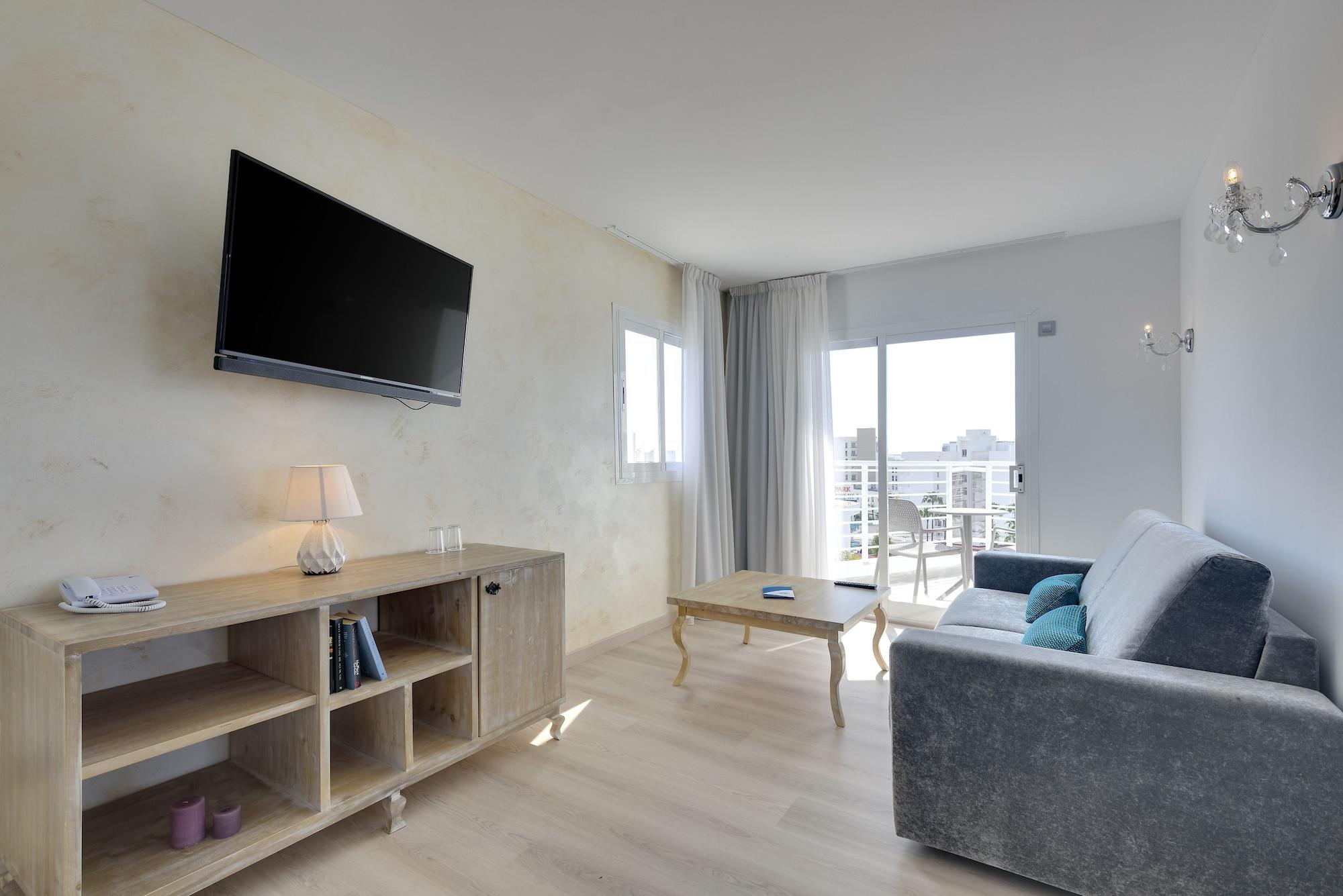 Cala Millor Garden - Adults Only Hotel 4*
