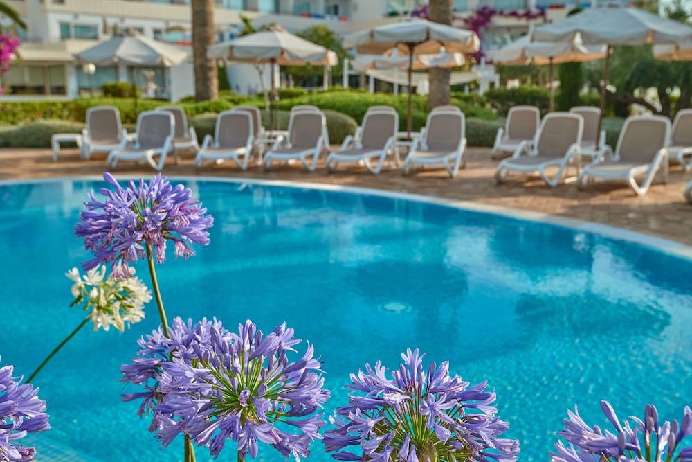 Hotel Hipotels Said 4*