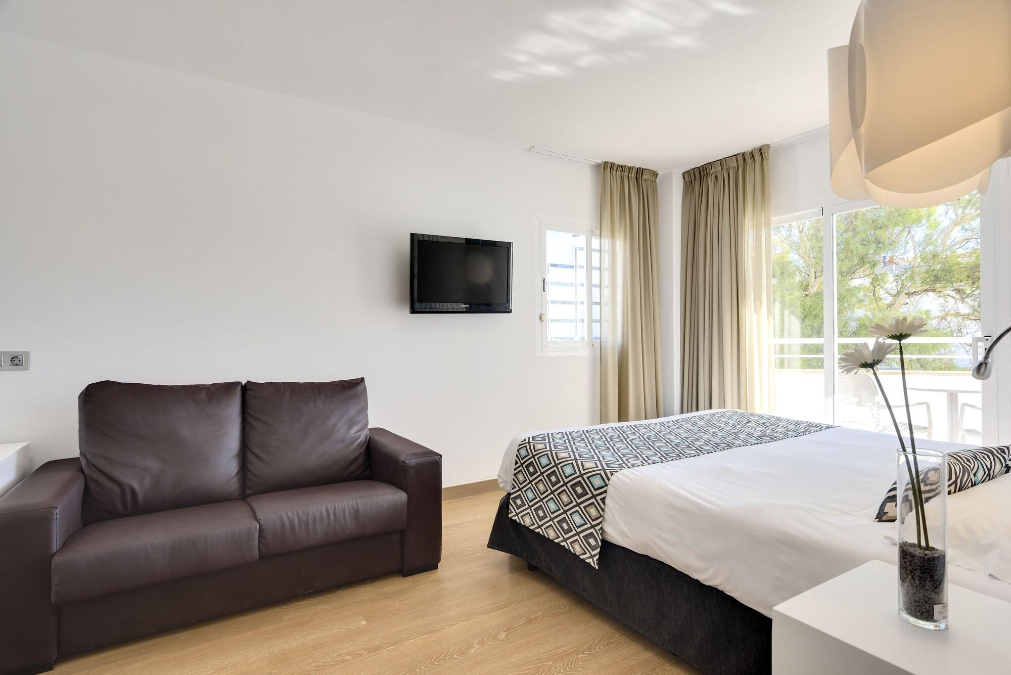 Cala Millor Garden - Adults Only Hotel 4*