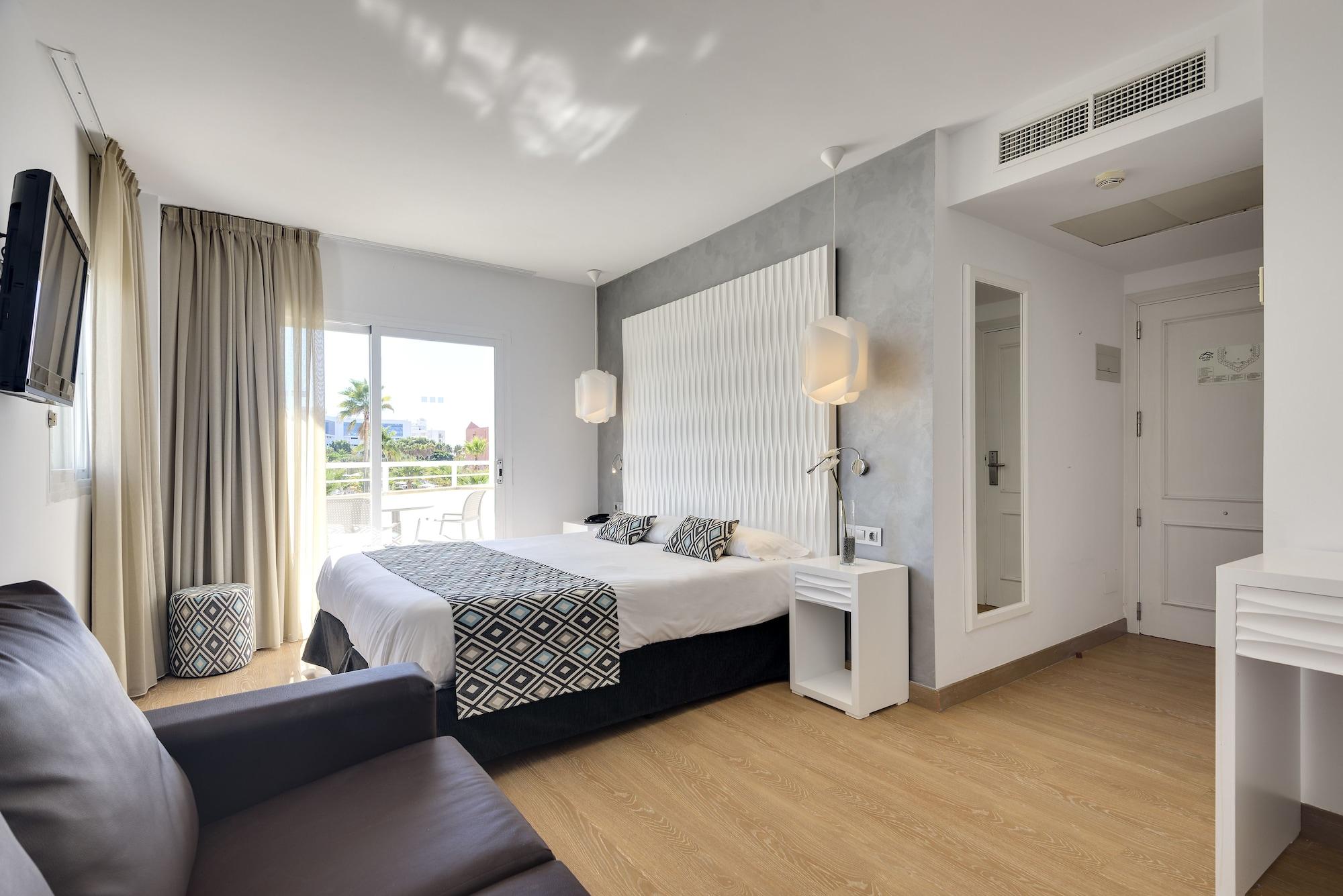 Cala Millor Garden - Adults Only Hotel Cala Millor (Mallorca)