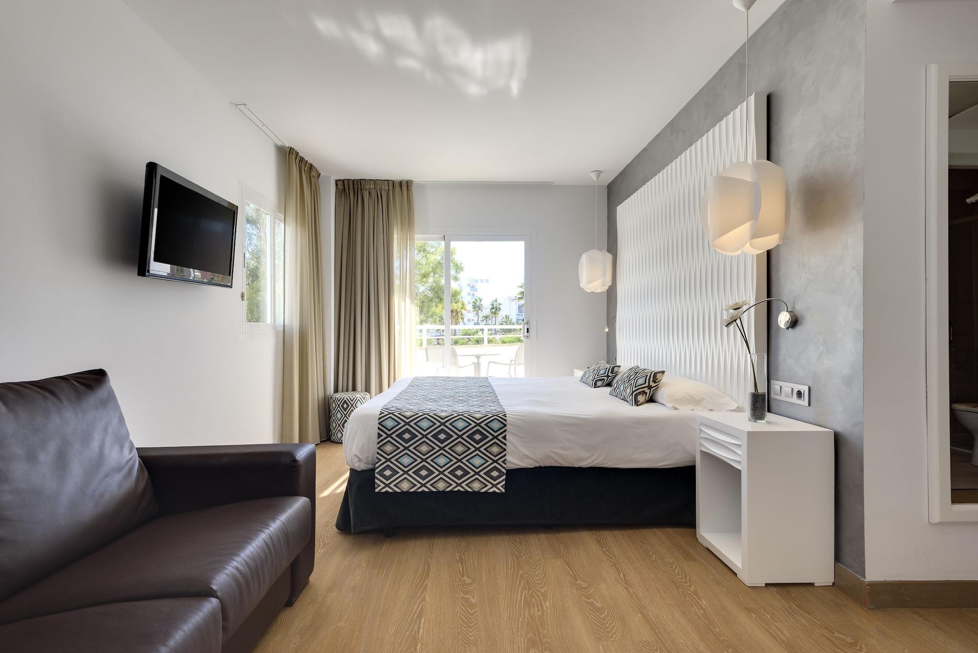Cala Millor Garden - Adults Only Hotel 4*