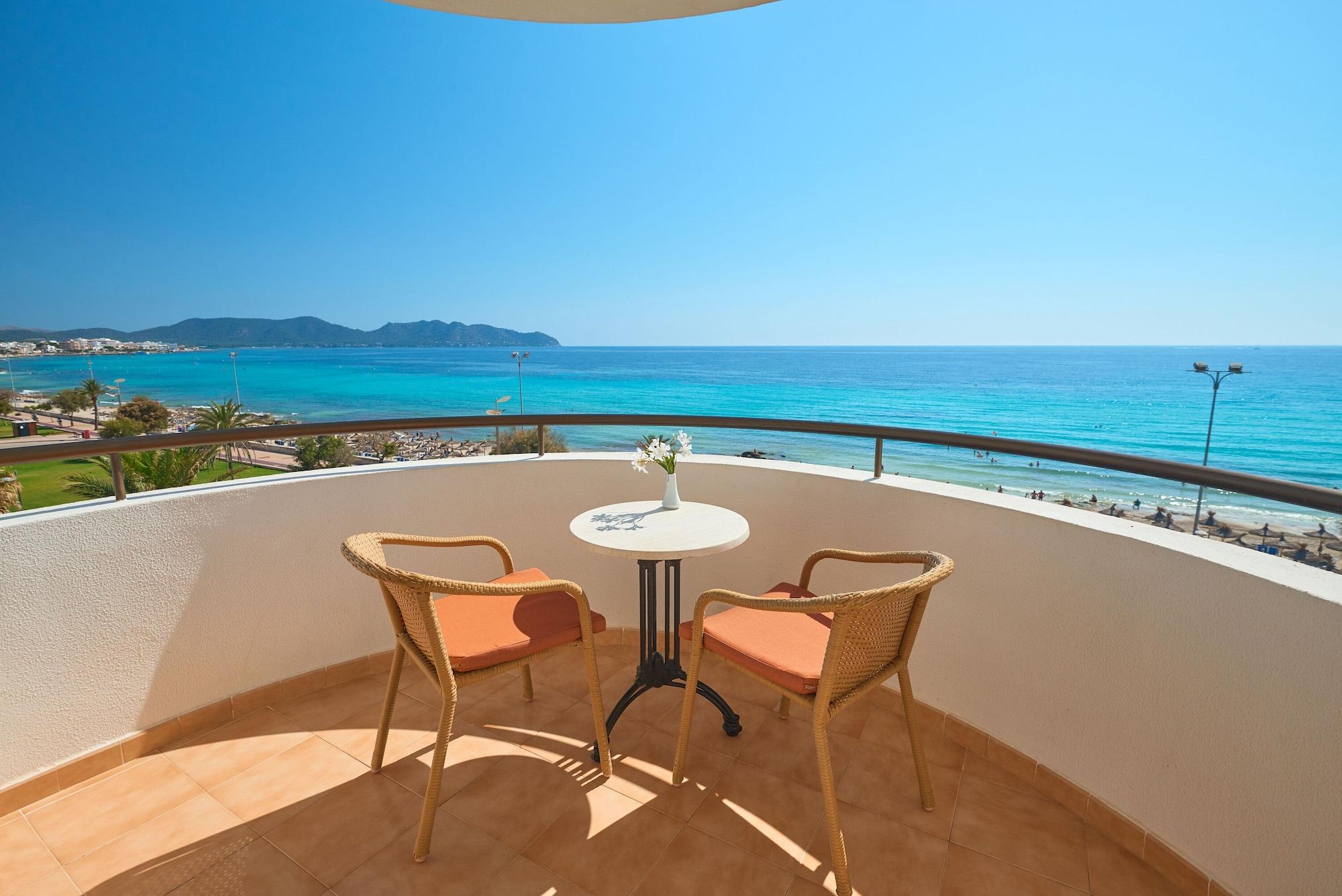 Hotel Hipotels Hipocampo Playa (adults Only) 4*
