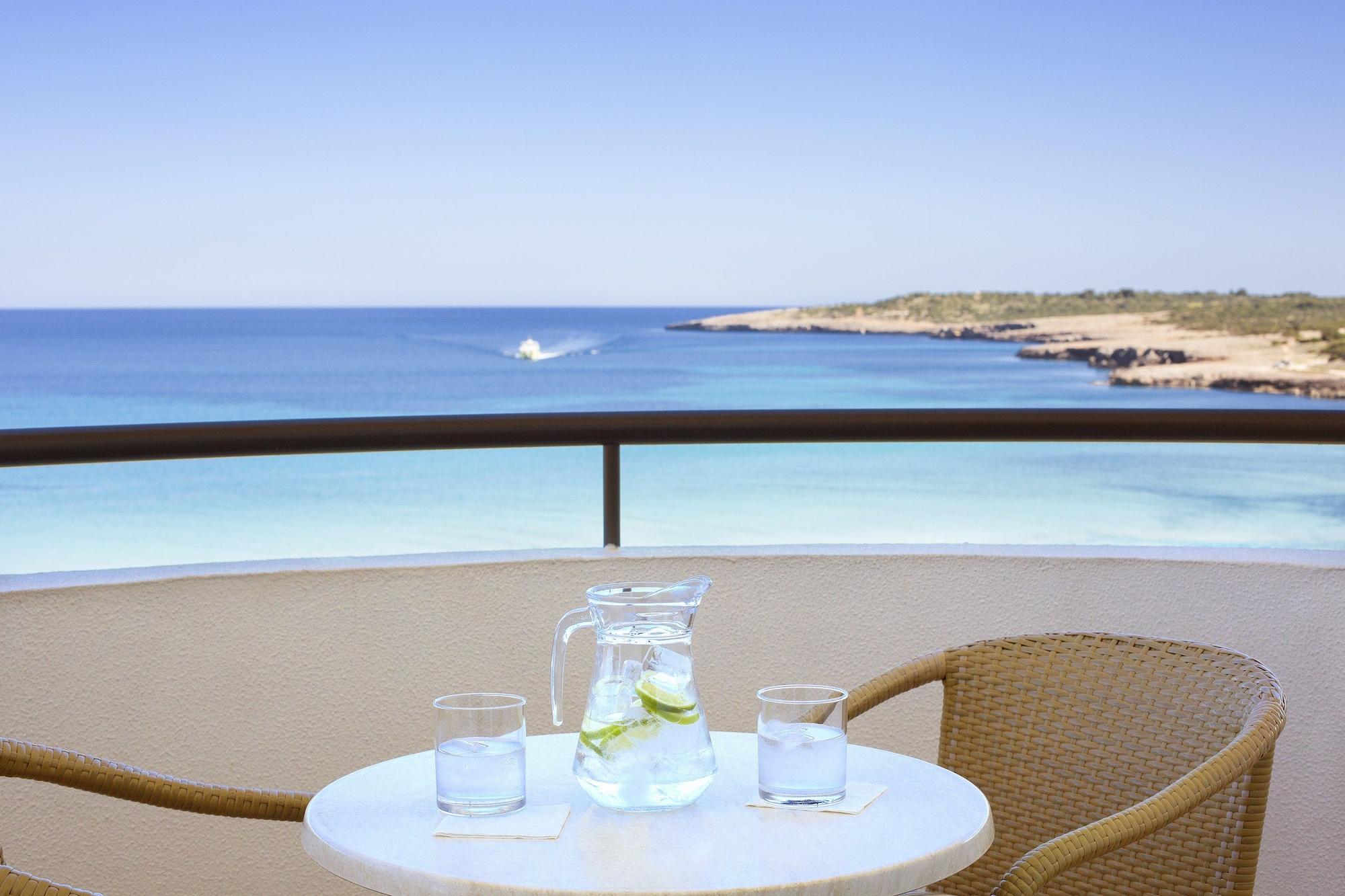 Hotel Hipotels Hipocampo Playa (adults Only) 4*