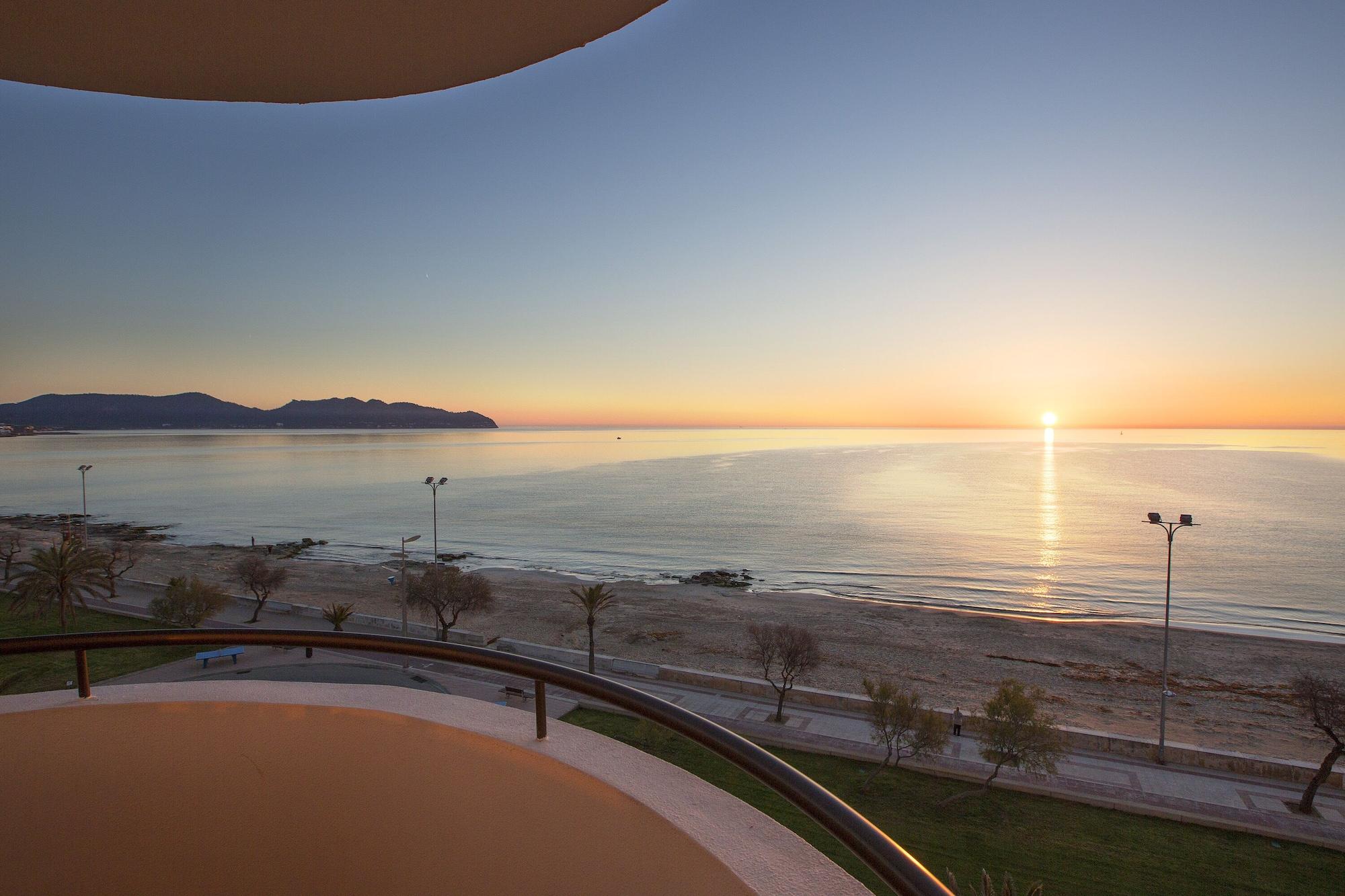 Hotel Hipotels Hipocampo Playa (adults Only) Cala Millor (Mallorca)