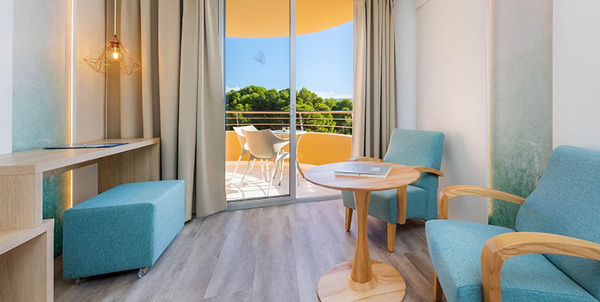 Hotel Marins Club - Adults Only 4*