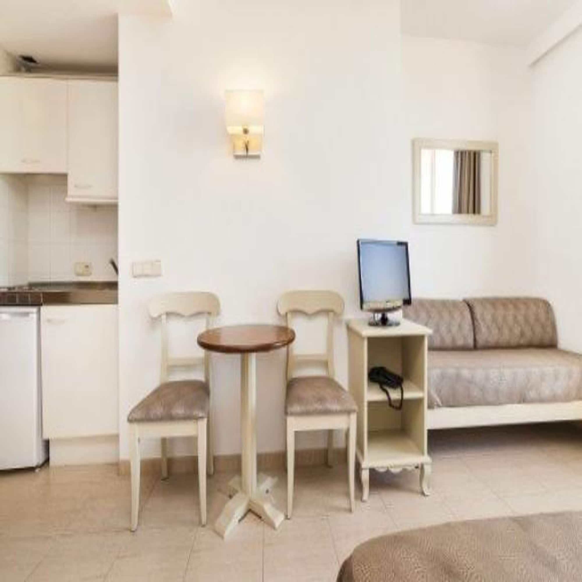 Garbi Cala Millor 4* Cala Millor (Mallorca)