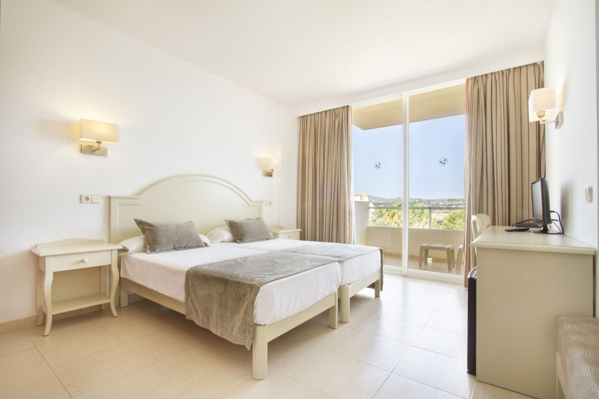 Hotel Garbi Cala Millor Cala Millor (Mallorca)