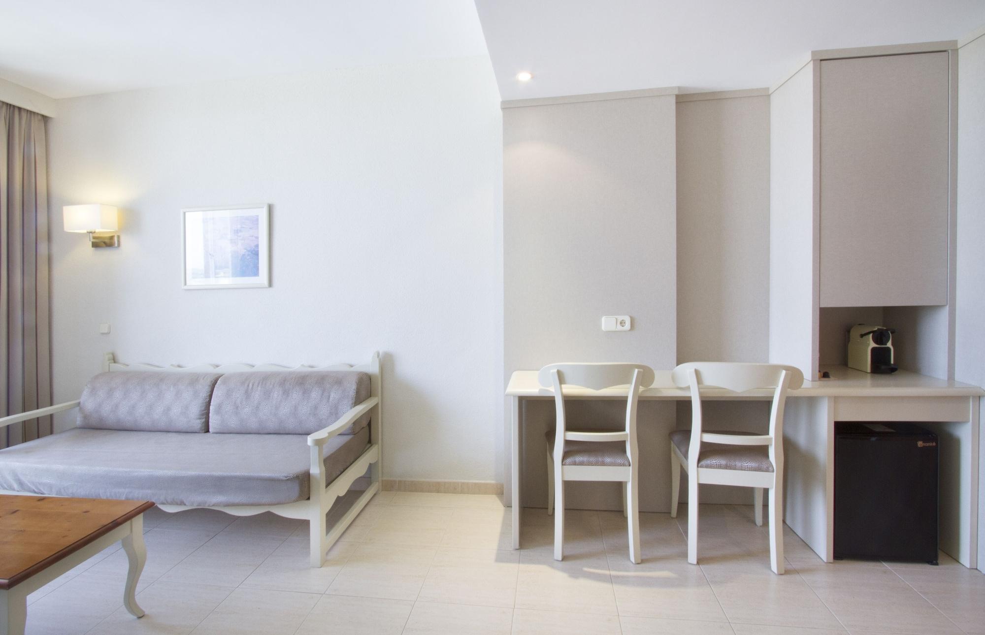 Hotel Garbi Cala Millor