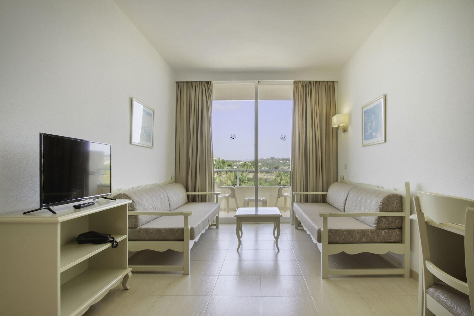 Garbi Cala Millor 4* Cala Millor (Mallorca)