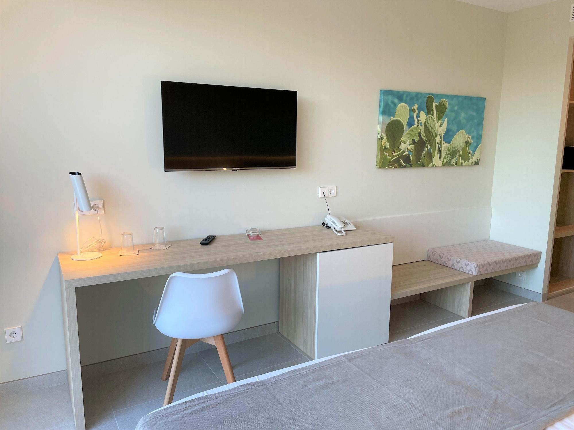 Hotel Garbi Cala Millor Cala Millor (Mallorca)