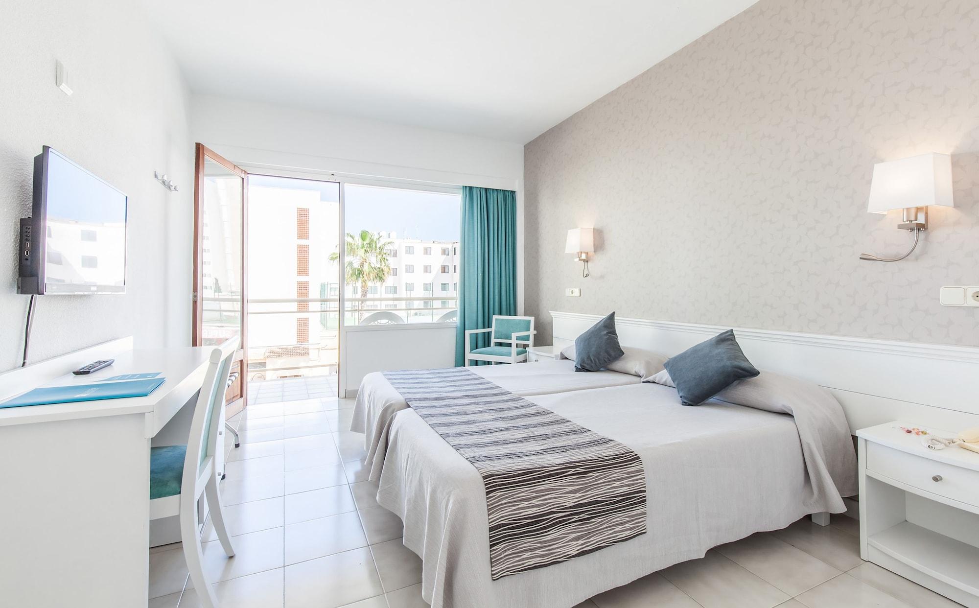 Hotel Bluesea Cala Millor Cala Millor (Mallorca)