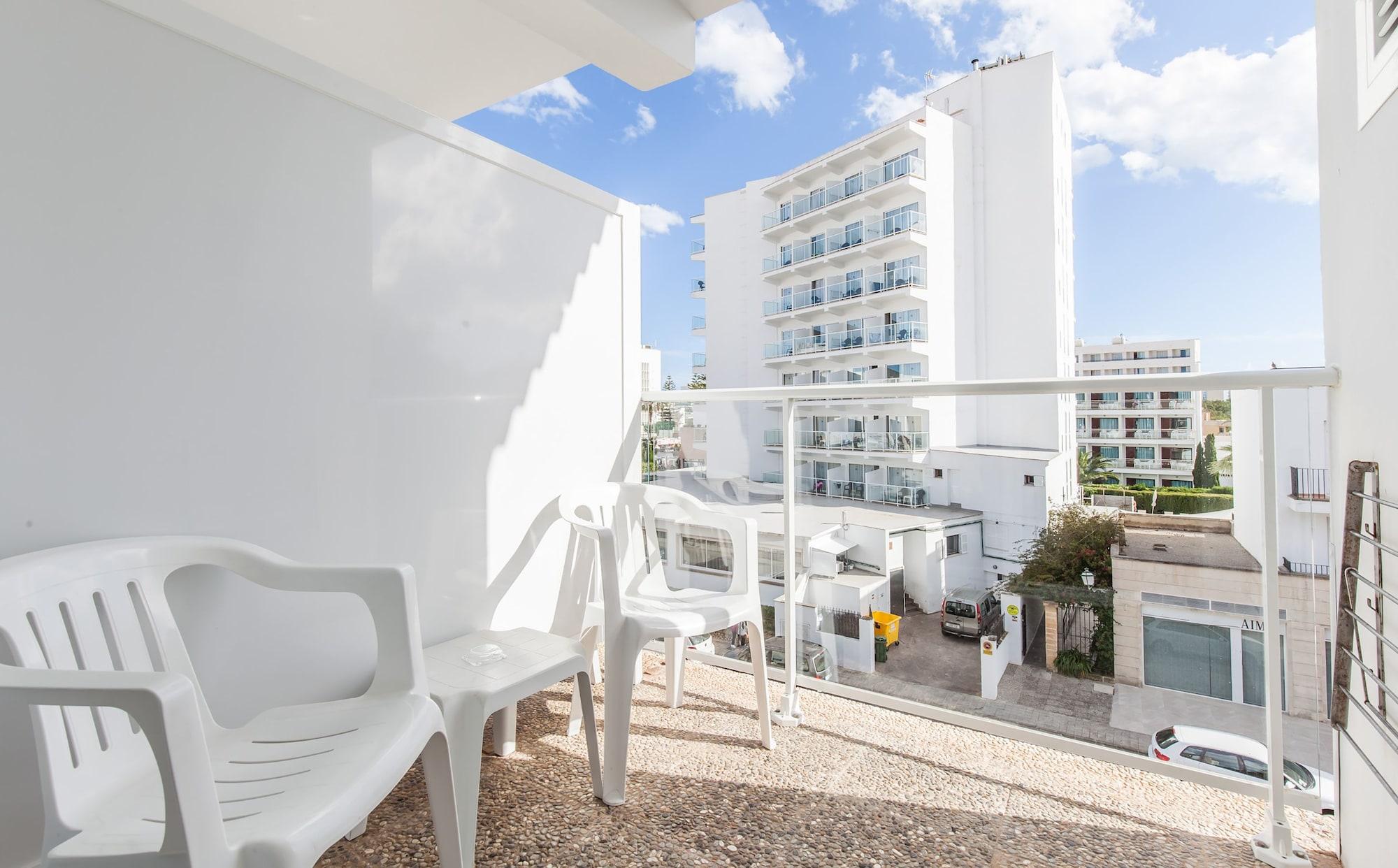 Hotel Bluesea Cala Millor