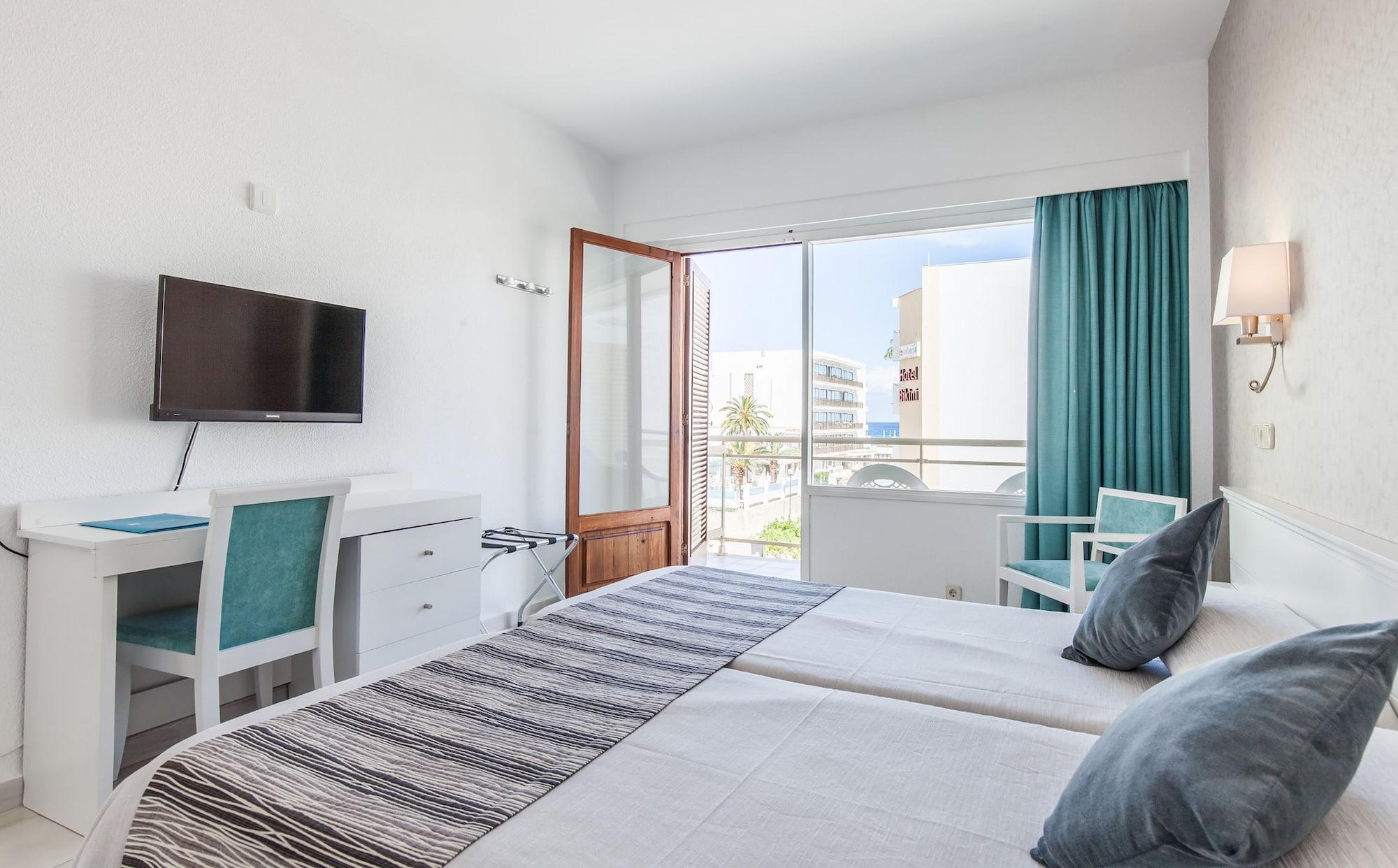 Bluesea Cala Millor Hotel