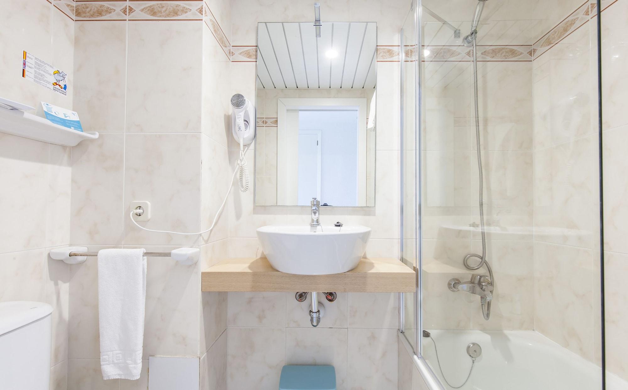 Hotel Bluesea Cala Millor
