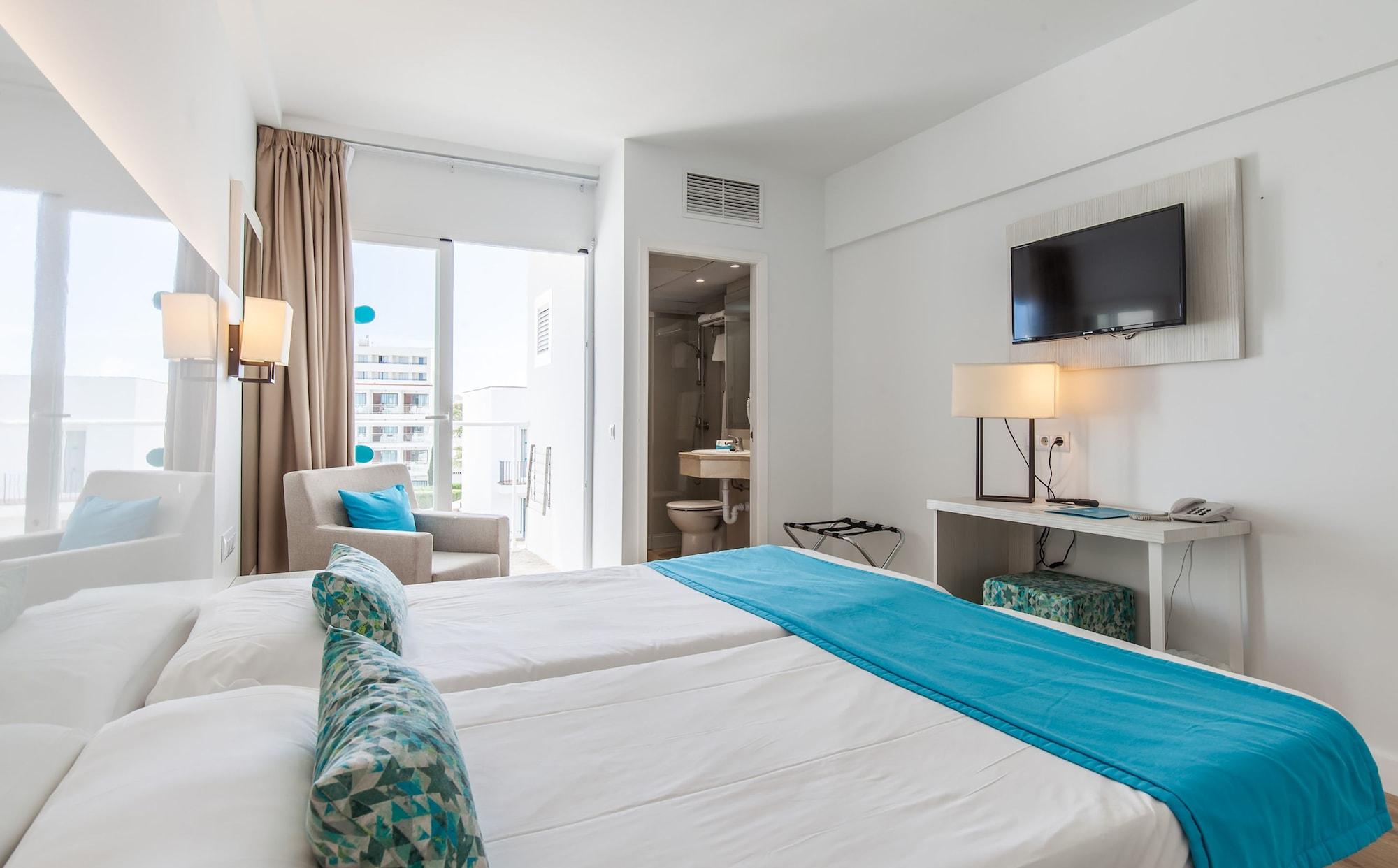 Bluesea Cala Millor Hotel 3*