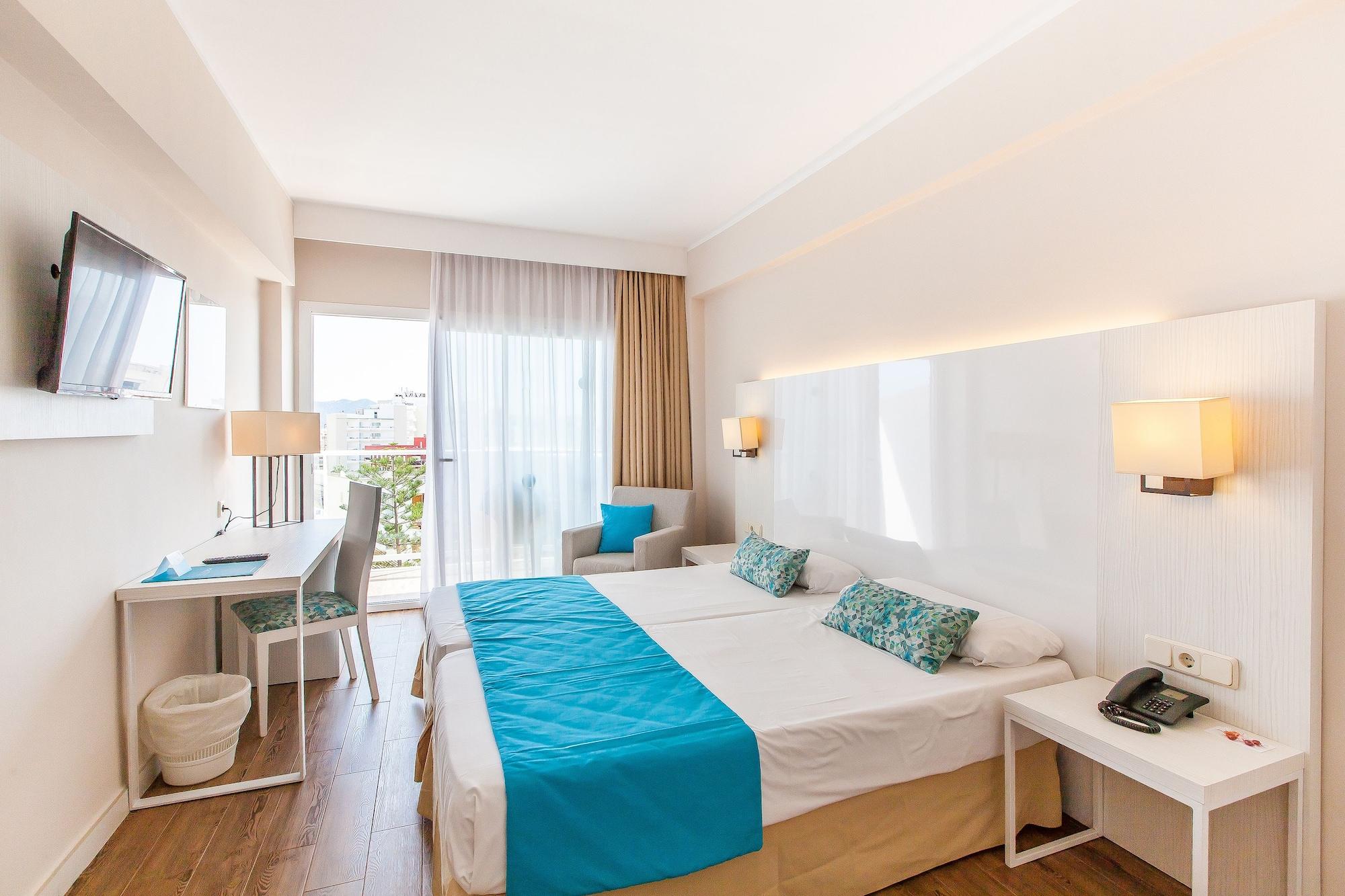 Bluesea Cala Millor 3* Cala Millor (Mallorca)