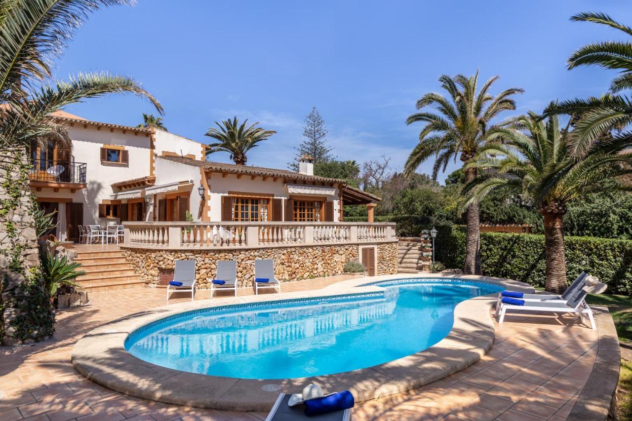 Sembat Ferienhaus