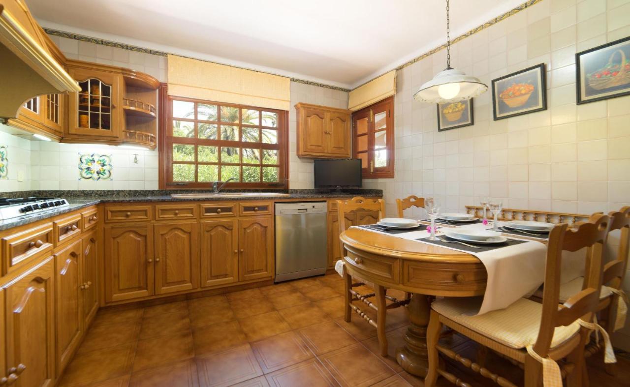 Ferienhaus Sembat *